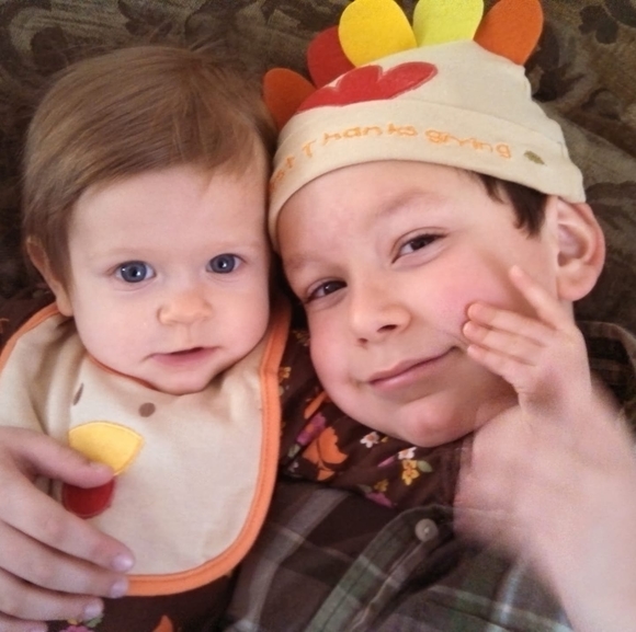 Meet your Posher, Lisa - Picture 1 of 1